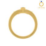 Closed Settings Rings - ADCSR - 055