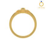 Closed Settings Rings - ADCSR - 056