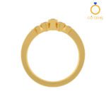 Closed Settings Rings - ADCSR - 059