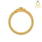 Closed Settings Rings - ADCSR - 062