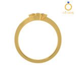 Closed Settings Rings - ADCSR - 063