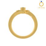 Closed Settings Rings - ADCSR - 065