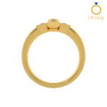 Closed Settings Rings - ADCSR - 067