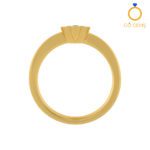 Closed Settings Rings - ADCSR - 068