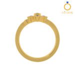 Closed Settings Rings - ADCSR - 070