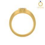 Closed Settings Rings - ADCSR - 071