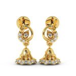 Hanging and Jhumka – RDER – 218 Hanging and Jhumka – RDER – 218