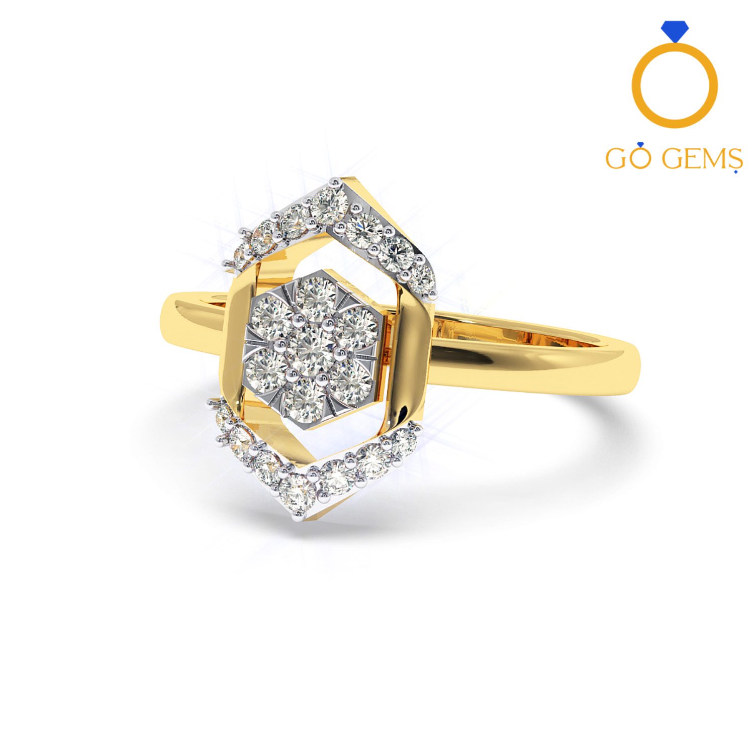 Light weight Rings – LR – 9382