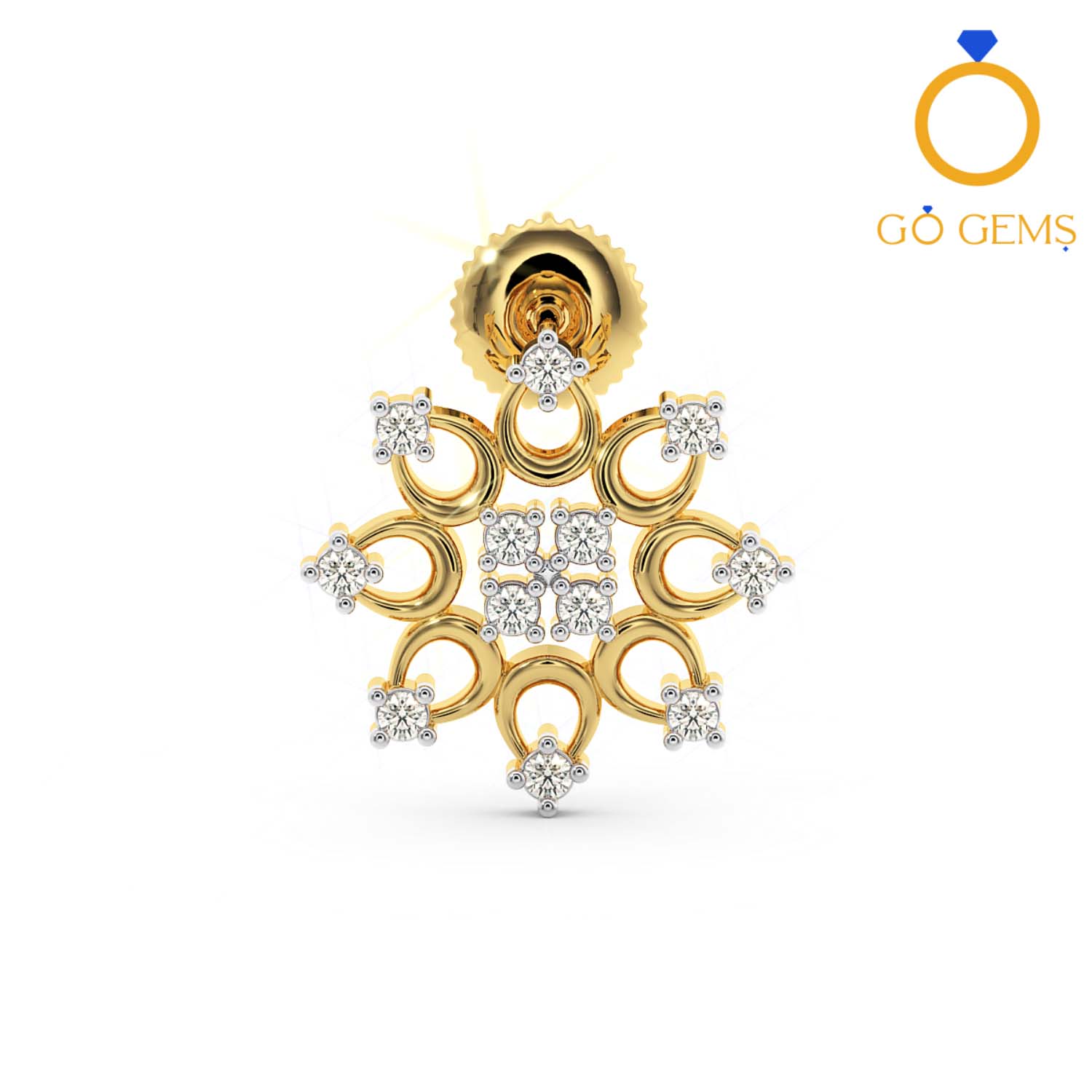 Classic Earrings - ER6397