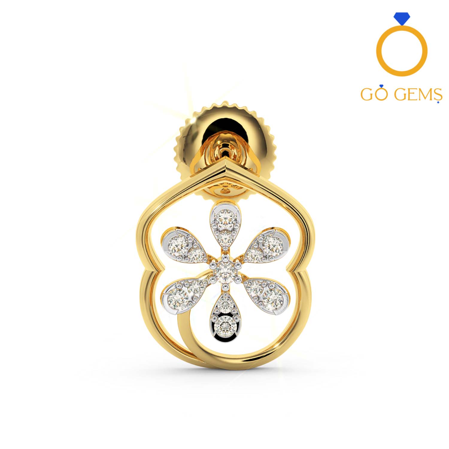 Classic Earrings - ER34991