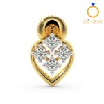 Classic Earrings - ER34947