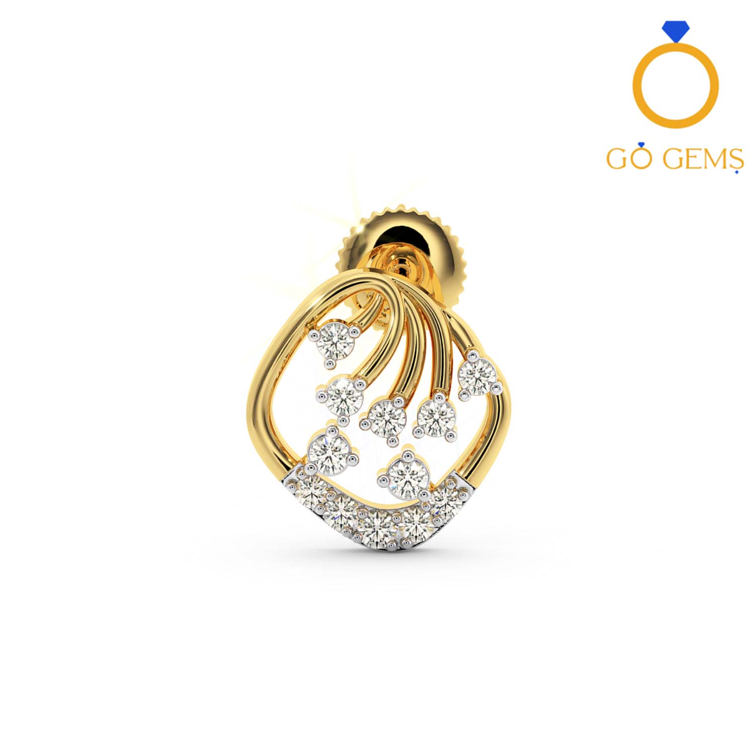 Classic Earrings - ER34992