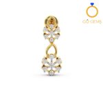 Classic Earrings - NK9874E