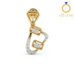 Classic Earrings - PD6387E