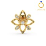 Designer Earrings - DCER - 0116 Designer Earrings - DCER - 0116