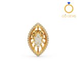 Designer Earrings - DCER - 0119