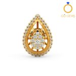 Designer Earrings - DCER - 0120