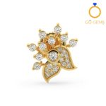 Designer Earrings - DCER - 0133