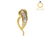 Designer Earrings - DCER - 0149 Designer Earrings - DCER - 0149