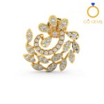 Designer Earrings - DCER - 0156 Designer Earrings - DCER - 0156