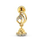 Hanging and Jhumka – RDER – 266
