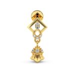 Hanging and Jhumka – RDER – 267
