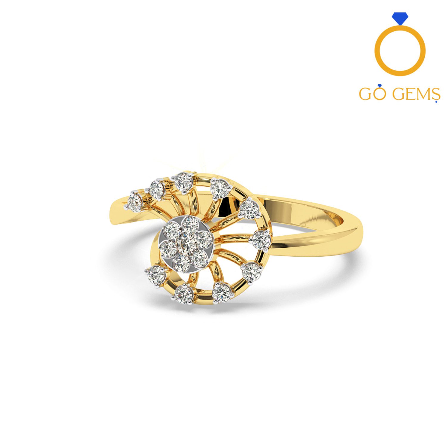 Light weight Rings – LR – 9365