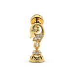 Hanging and Jhumka – RDER – 287
