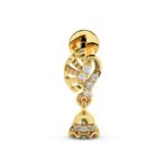 Hanging and Jhumka – RDER – 262