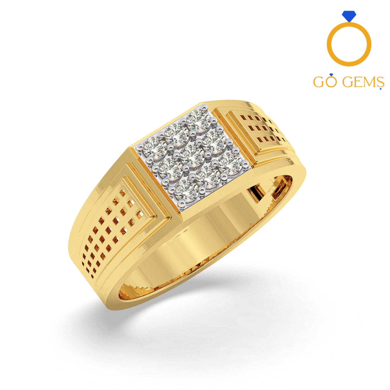 Gents Rings – GR – 0447