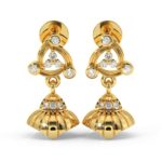Hanging and Jhumka – RDER – 300