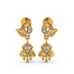 Hanging and Jhumka – RDER – 302