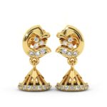 Hanging and Jhumka – RDER – 303