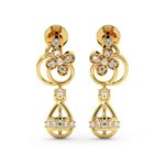 Hanging and Jhumka – RDER – 313