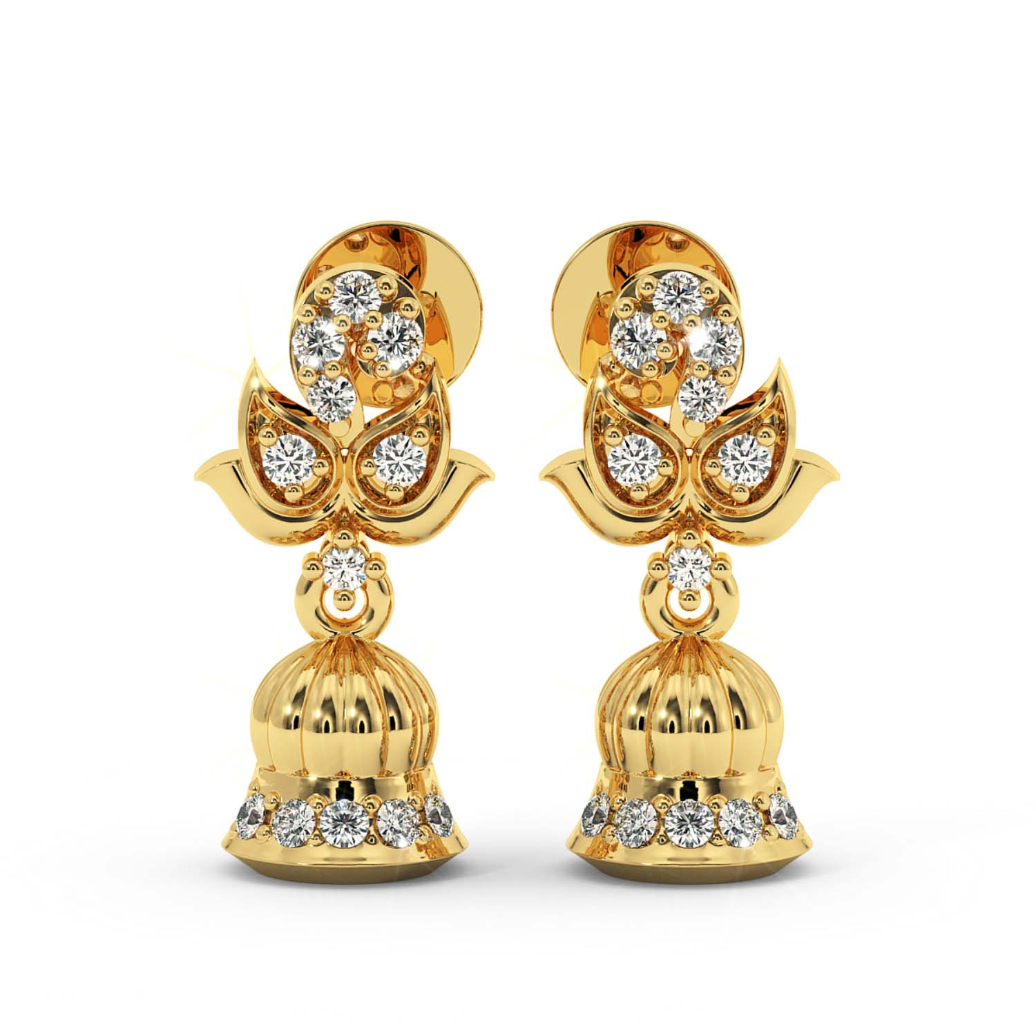 Hanging and Jhumka – RDER – 314