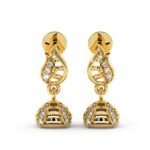 Hanging and Jhumka – RDER – 321