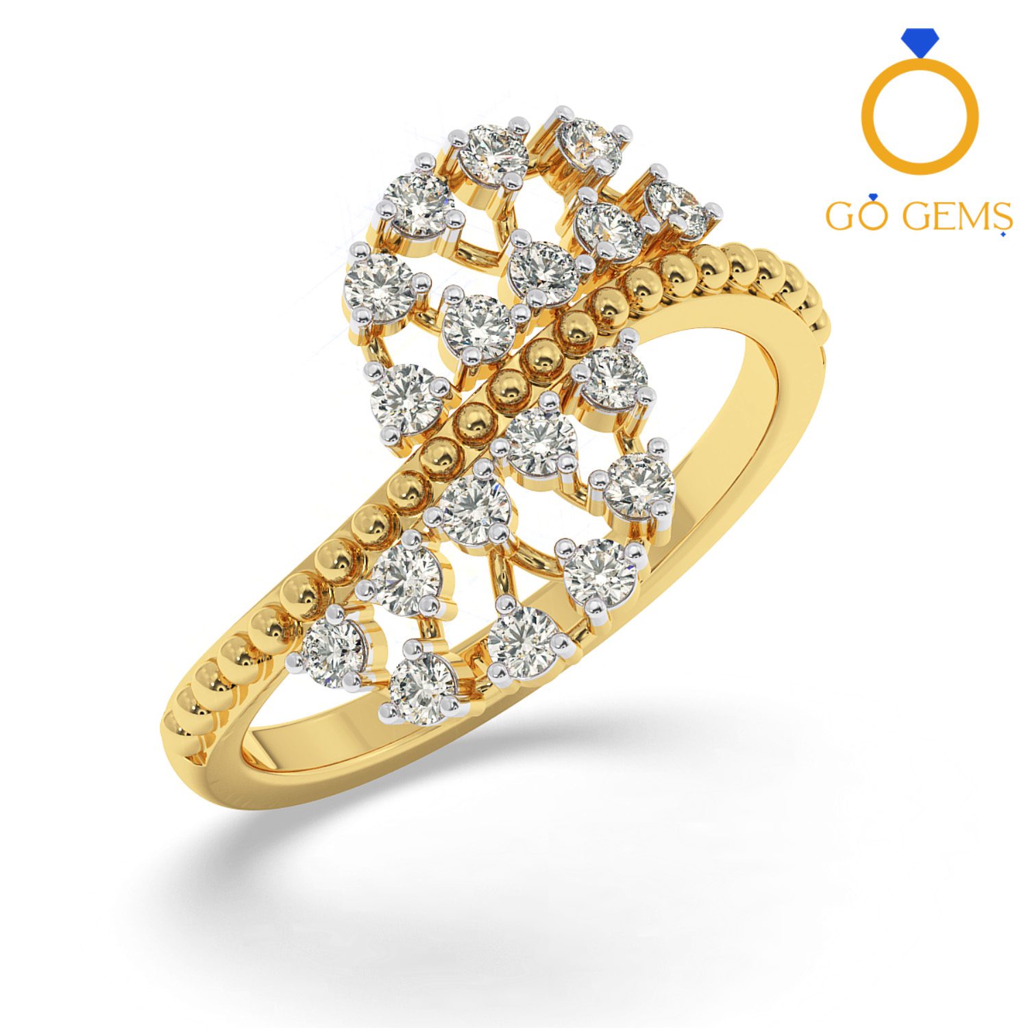 Light weight Rings – LR – 9351