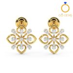 Classic Earrings - ER33954