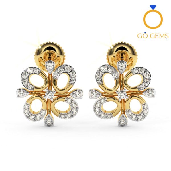 Classic Earrings - ER33954