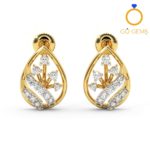 Classic Earrings - ER34971