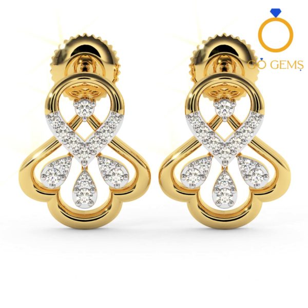 Classic Earrings - ER34971