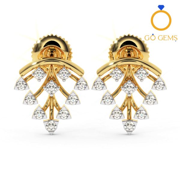 Classic Earrings - ER34985