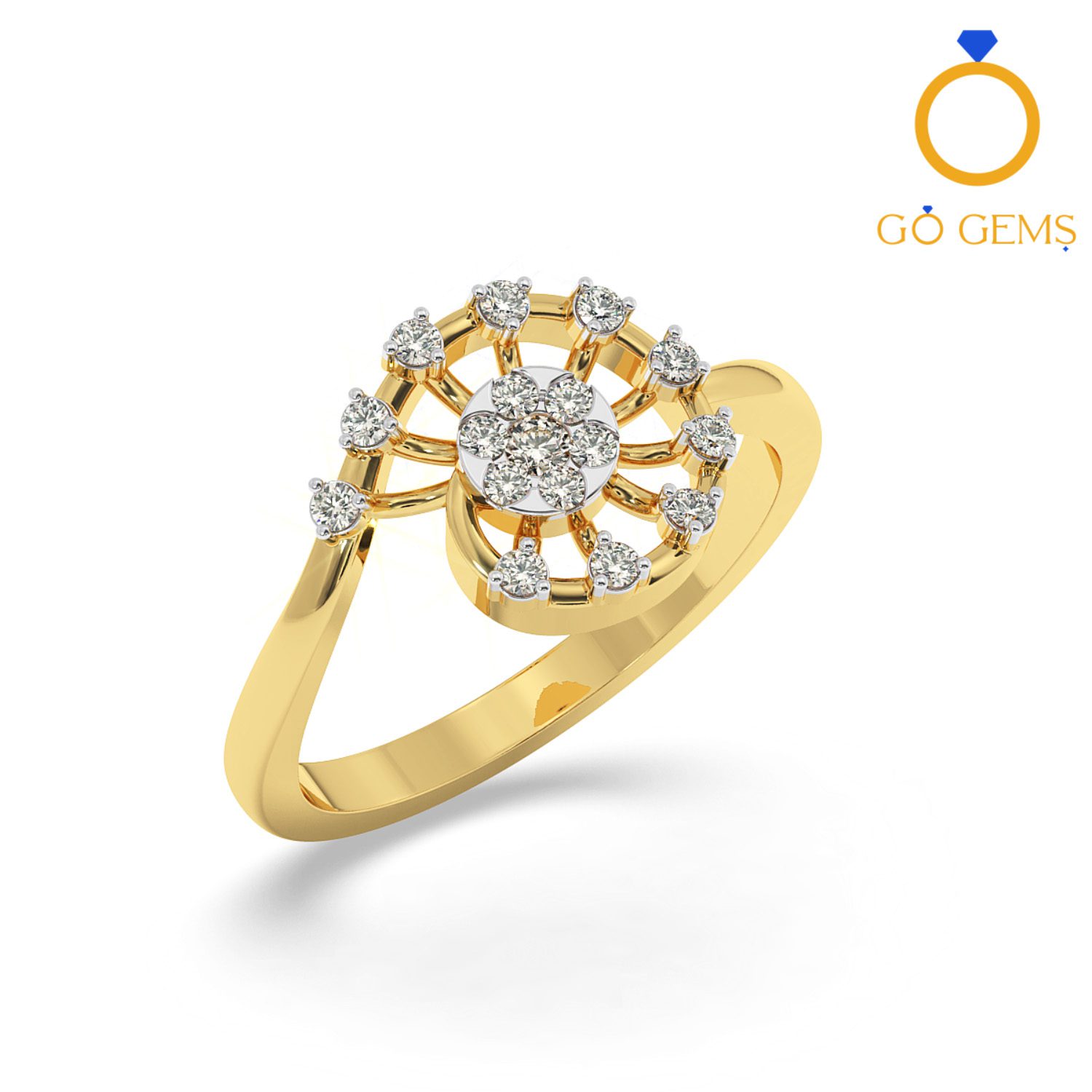 Light weight Rings – LR – 9365