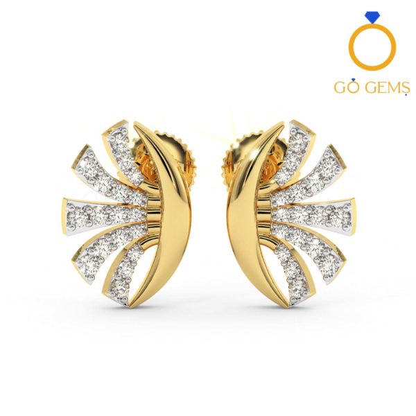 Classic Earrings - ER34991