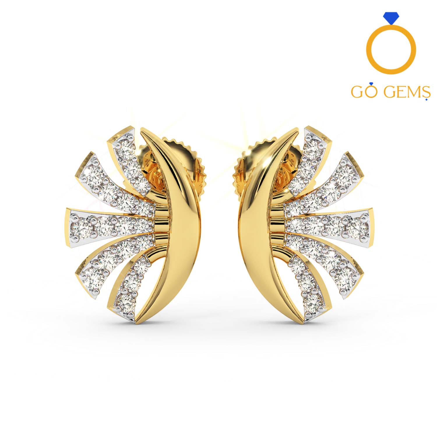 Classic Earrings - ER35065