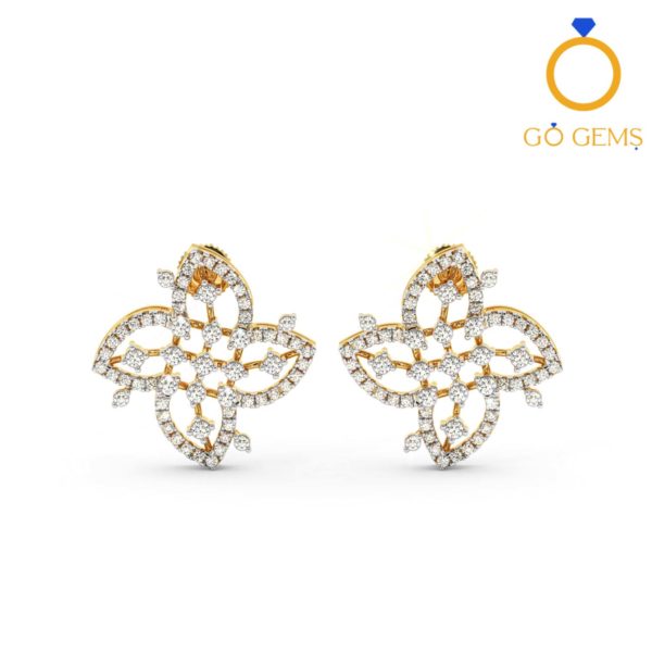 Classic Earrings - ER35065