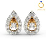 Classic Earrings - ER34849