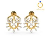 Classic Earrings - ER35041