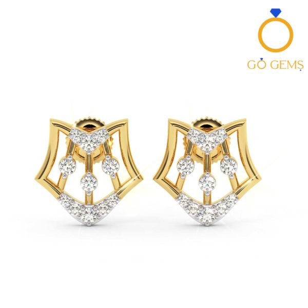 Classic Earrings - ER35041