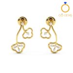 Classic Earrings - NK9862E